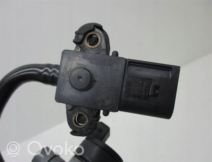 BMW X5 F15 Solenoidinis vožtuvas 7636155