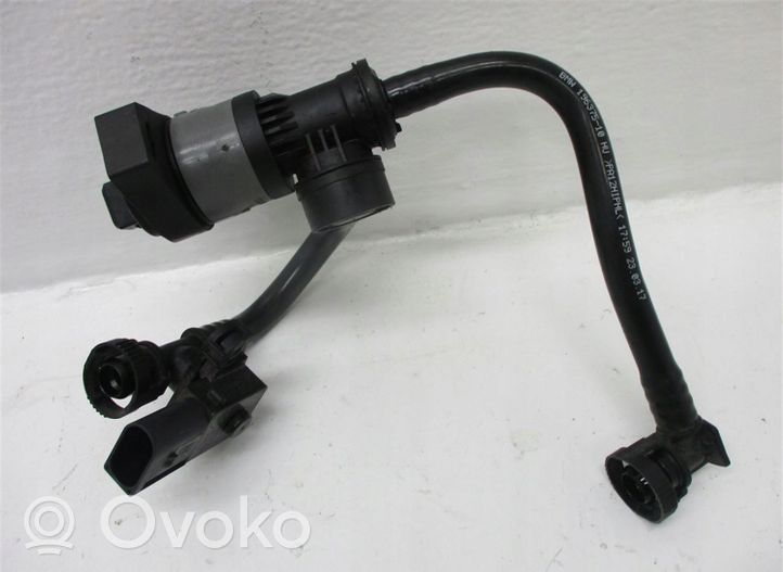 BMW X5 F15 Solenoidinis vožtuvas 7636155