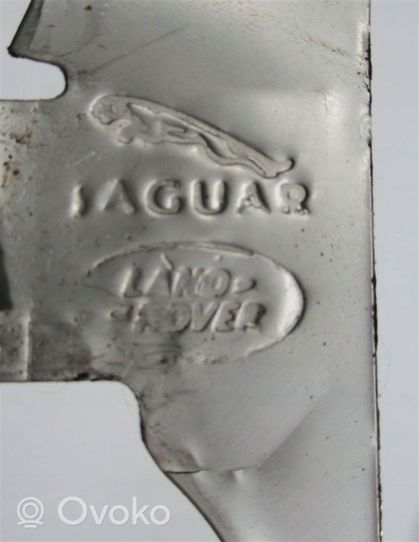 Jaguar XJ X351 Exhaust heat shield 8W939A457EB