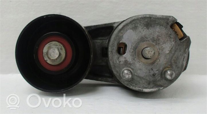 Jaguar XJ X351 Generator/alternator belt tensioner 