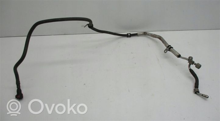 Jaguar XJ X351 Fuel line/pipe/hose 8W939T518AE