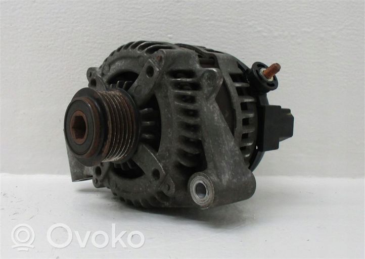 Jaguar XJ X351 Generatore/alternatore 8W8310300AB