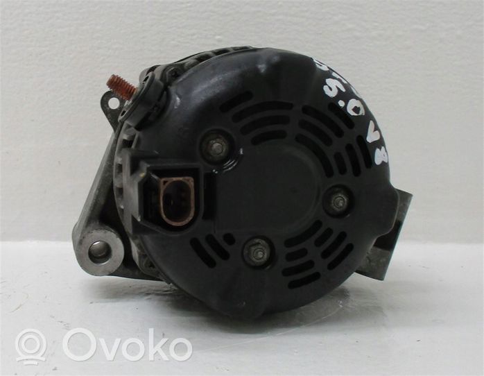 Jaguar XJ X351 Alternator 8W8310300AB