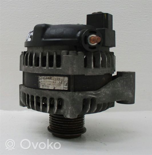 Jaguar XJ X351 Alternador 8W8310300AB