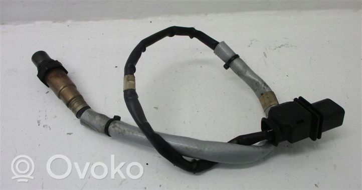 Audi Q7 4L Sensore della sonda Lambda 0281004139