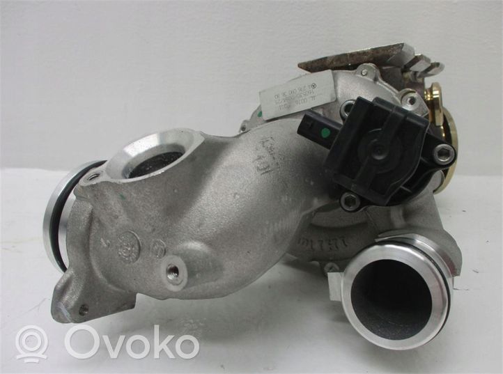 Mercedes-Benz CLS C218 X218 Turbo A2760903680