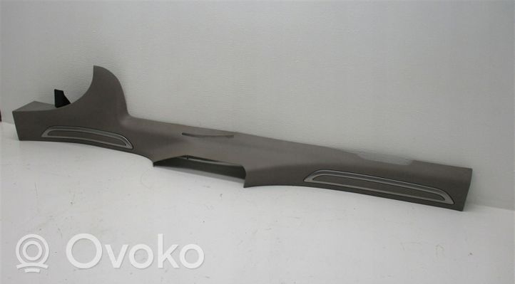 Citroen C5 Etuoven kynnyksen suojalista 9687512677