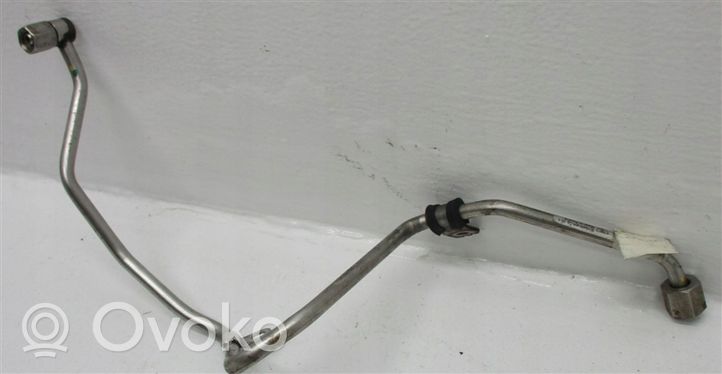 Porsche Boxster 981 Fuel line/pipe/hose 9A111009502