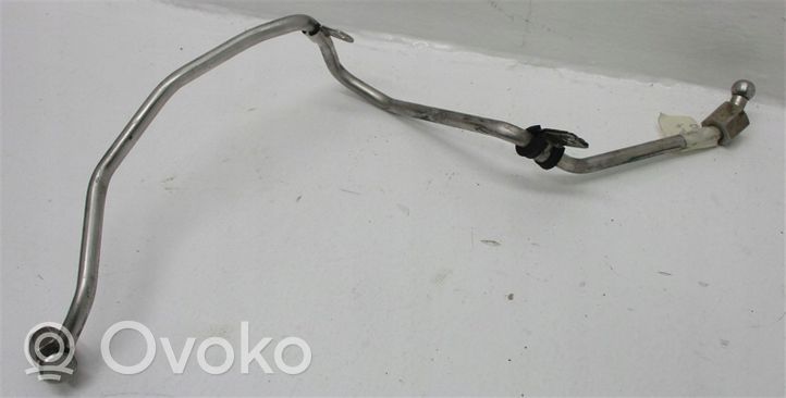 Porsche Boxster 981 Fuel line/pipe/hose 9A111009502