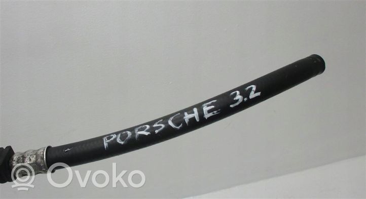 Porsche Boxster 986 Tubo di aspirazione dell’aria 