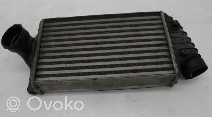 Porsche 911 996 Radiatore intercooler 99611063970