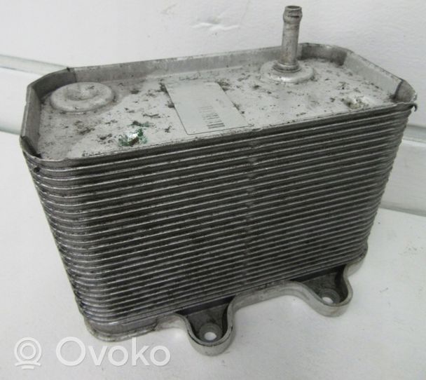 Porsche 911 996 Radiateur d'huile moteur 99610702557