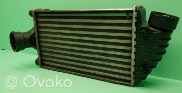 Porsche 911 996 Radiatore intercooler 99611064071