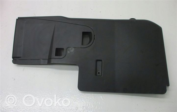 Mercedes-Benz ML W163 Rivestimento di protezione sottoporta del bagagliaio/baule A1636801890