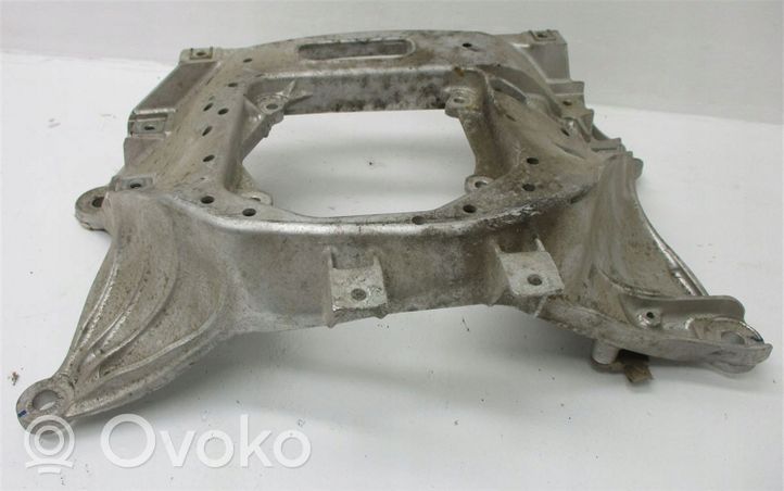 Audi Q7 4M Supporto di montaggio scatola del cambio 4M0399263D