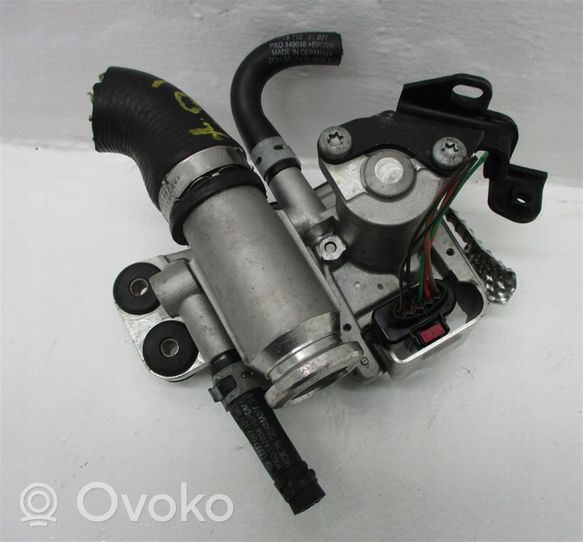 Audi Q7 4M Valvola EGR 057145829A