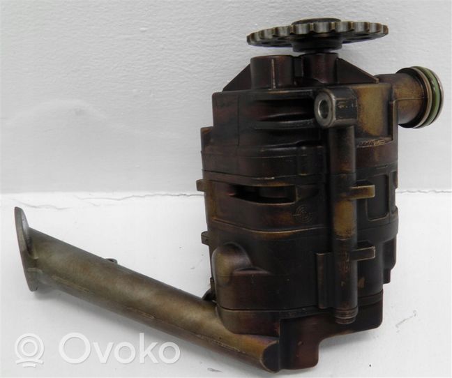 Mercedes-Benz S W221 Oil pump R1371870131