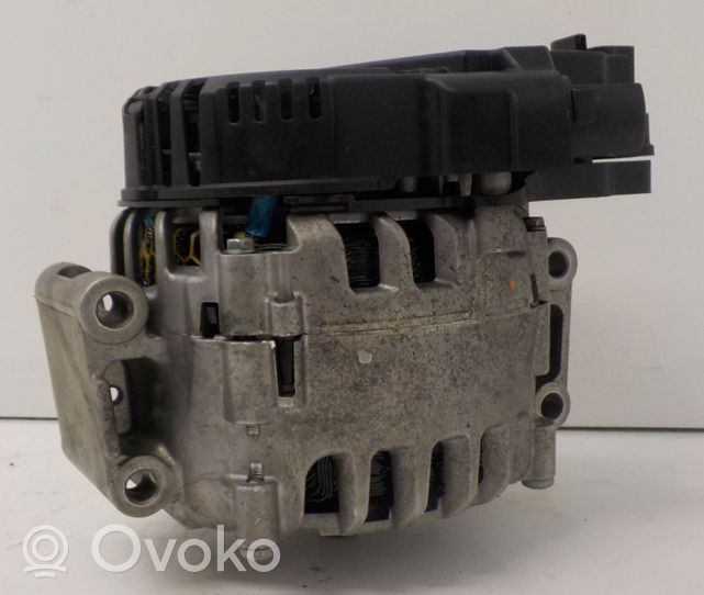 Audi Q7 4M Generatore/alternatore 4M0903018Q