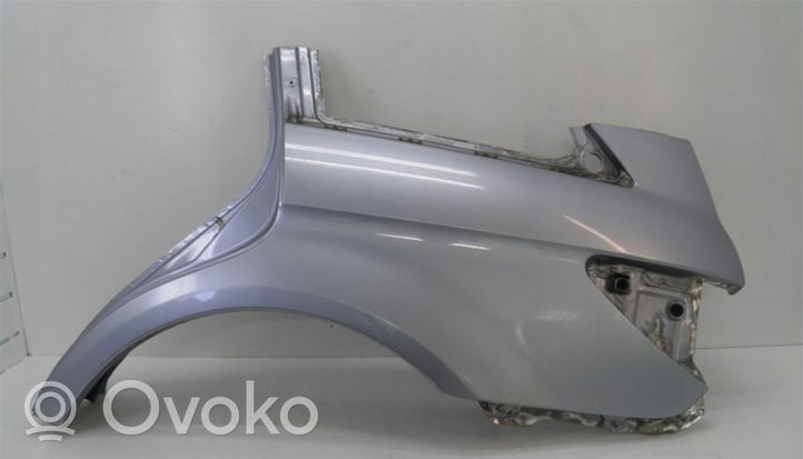 Mercedes-Benz R W251 Panel lateral trasero 
