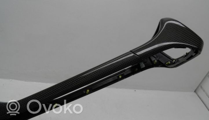 Audi Q7 4M Center console ENT736081ET