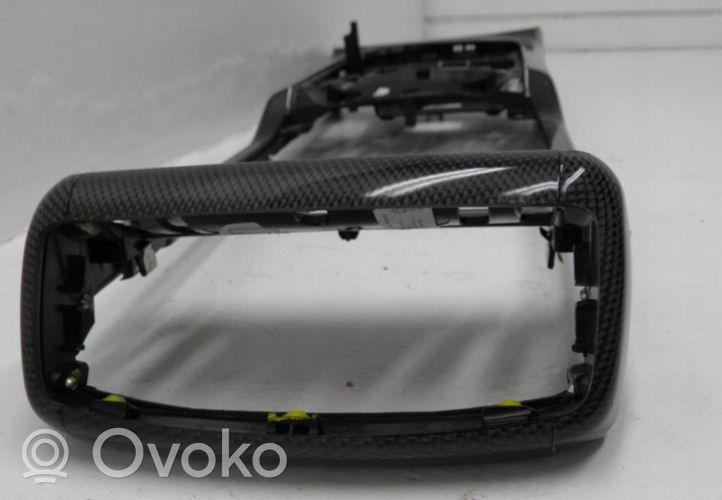 Audi Q7 4M Center console ENT736081ET