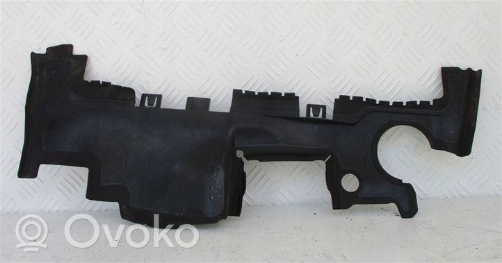 Audi RSQ3 Interkūlera radiators 8U0121284E