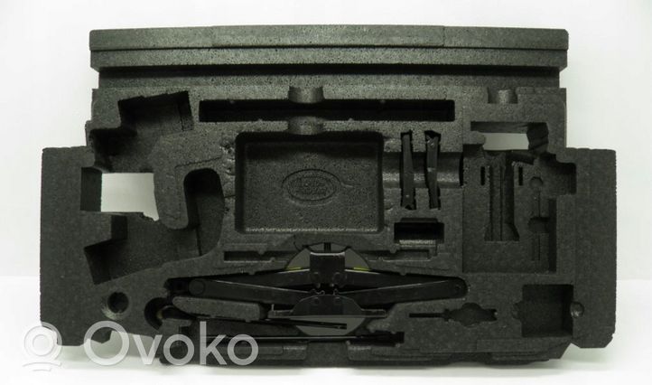 Land Rover Range Rover Sport L320 Boîte à outils 4H2219C004AA