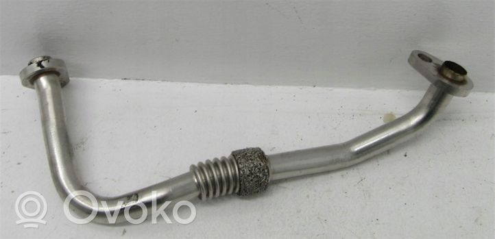 Mercedes-Benz C AMG W204 Linea/tubo flessibile della valvola EGR A1561411504