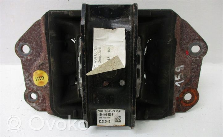 Volkswagen Up Supporto della scatola del cambio 1S0199555F