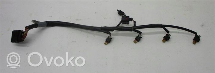 Audi RS5 Fuel injector wires 079971627R