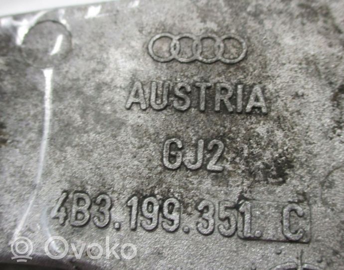 Audi RS6 C5 Łapa / Mocowanie silnika 4B3199351C