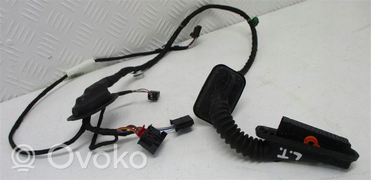 Volkswagen Up Rear door wiring loom 2G0970136