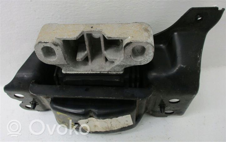 Volkswagen Polo VI AW Support de moteur, coussinet 2Q0199555C