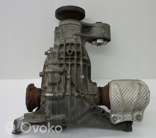 Audi A4 S4 B9 Mechanizm różnicowy tylny / Dyferencjał 0DB500043