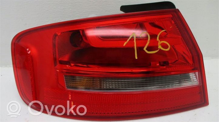 Audi A4 S4 B8 8K Takavalot 8K5945095AA