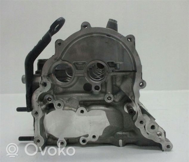 Volkswagen Touareg II Engine head 1057353BH