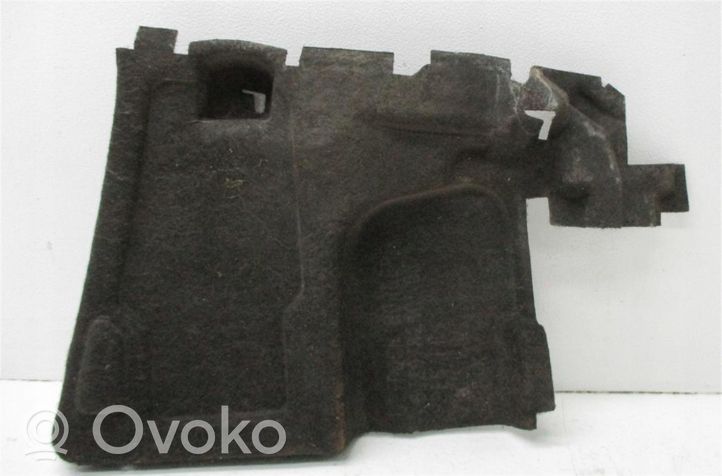 Citroen C5 Osłona tylna podwozia 9682878280