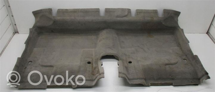 Citroen C5 Wykładzina podłogowa tylna 96827486ZW