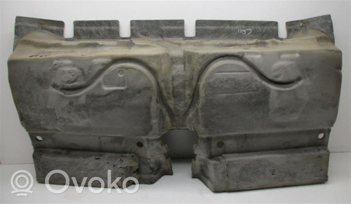 Citroen C5 Takaistuintilan tekstiilimatto 96827486ZW