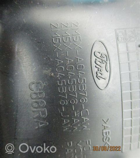 Ford Focus Selettore di marcia/cambio sulla scatola del cambio 2S4R-7K387-GA