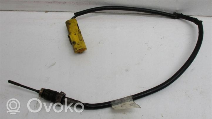 Citroen C5 Aircross Pakokaasun lämpötila-anturi 9643536680