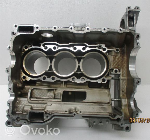 Porsche 911 996 Bloc moteur 9961011871R