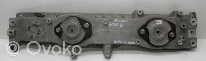 Volkswagen e-Golf Support, suspension du moteur 5QE199207B