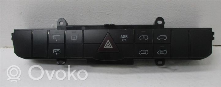 Mercedes-Benz Vito Viano W639 Other switches/knobs/shifts A6398701210