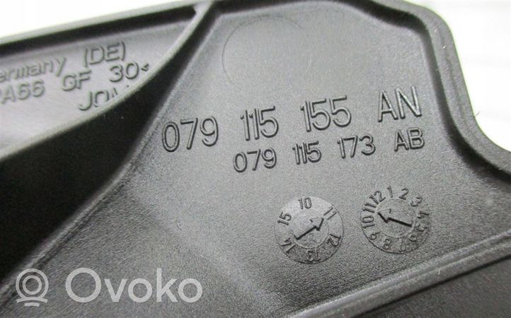 Audi A7 S7 4K8 Tepalo siurblys 079115155AN
