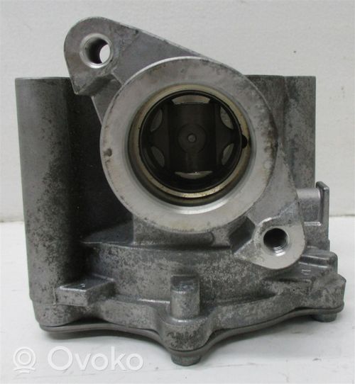 Volvo V60 Alipainepumppu 31480558