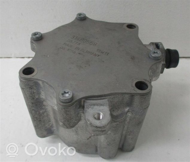 Volvo V60 Alipainepumppu 31480558