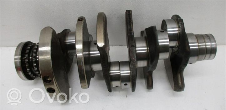 Audi S5 Facelift Crankshaft 06E101S