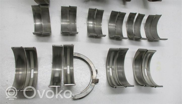 Audi S5 Facelift Crankshaft 06E101S