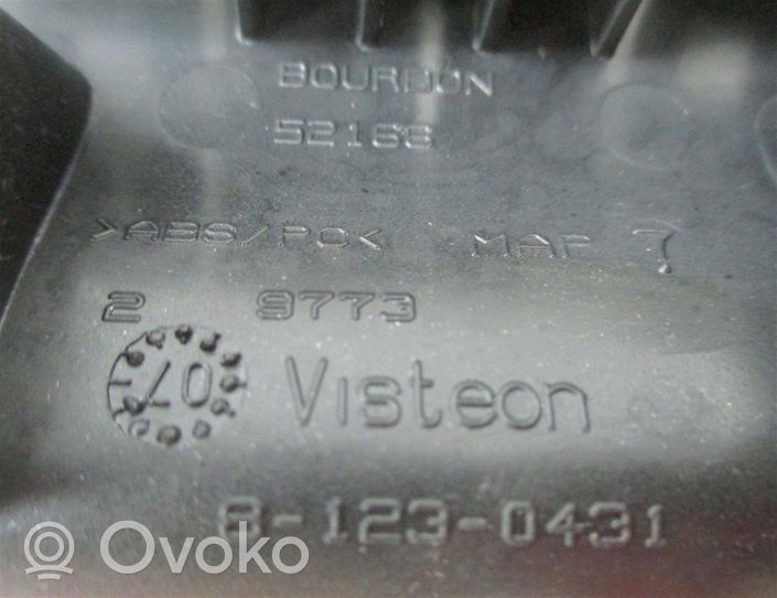 Citroen C5 Käsijarrun/pysäköintijarrun kytkin 